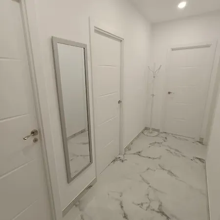 شقة Nuevo Cerca Del Mar دينايا