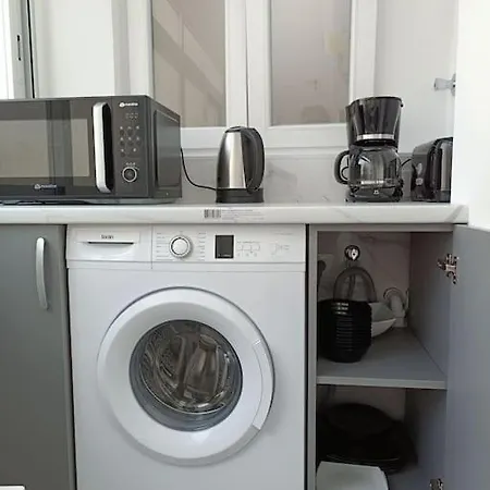 Nuevo Cerca Del Mar Денія