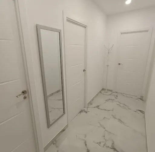 Apartment Nuevo Cerca Del Mar Denia