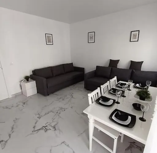 Apartment Nuevo Cerca Del Mar *