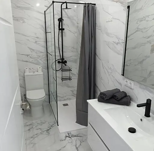 Apartment Nuevo Cerca Del Mar Denia