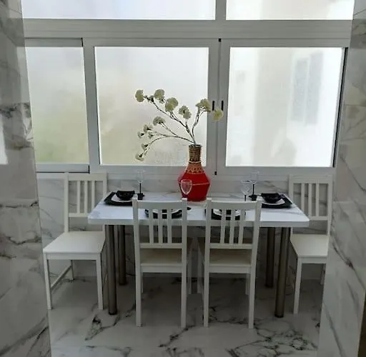 Apartment Nuevo Cerca Del Mar Denia