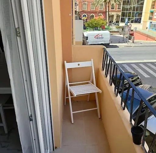 Apartment Nuevo Cerca Del Mar Denia