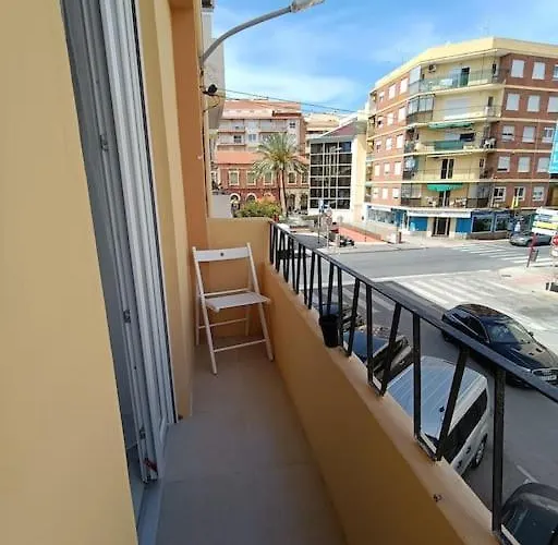 Nuevo Cerca Del Mar Denia