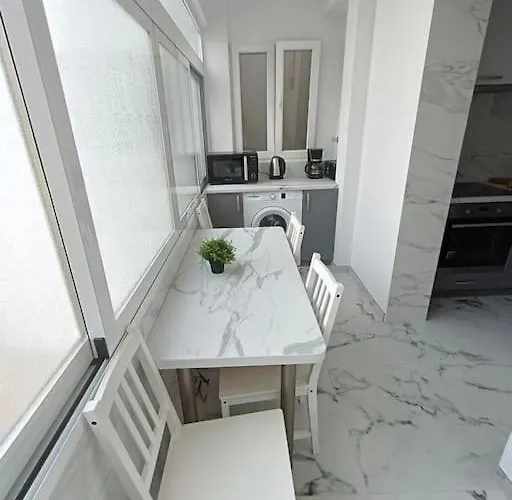 Apartment Nuevo Cerca Del Mar *