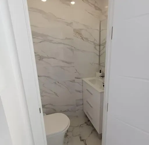 Apartment Nuevo Cerca Del Mar