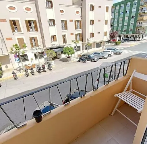 Apartment Nuevo Cerca Del Mar