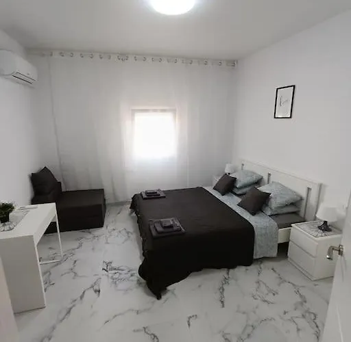 Apartment Nuevo Cerca Del Mar *