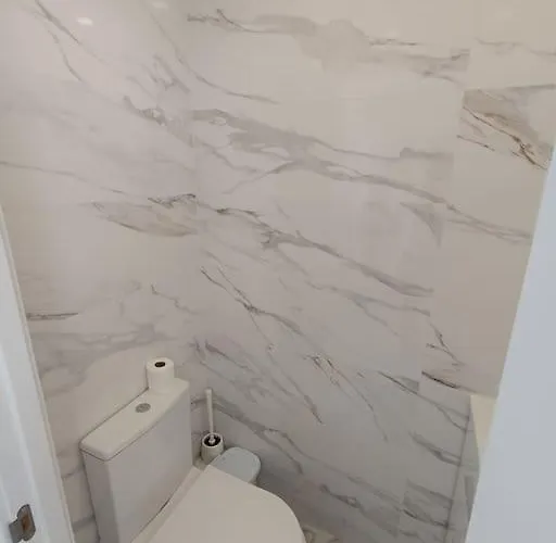 Apartment Nuevo Cerca Del Mar Denia