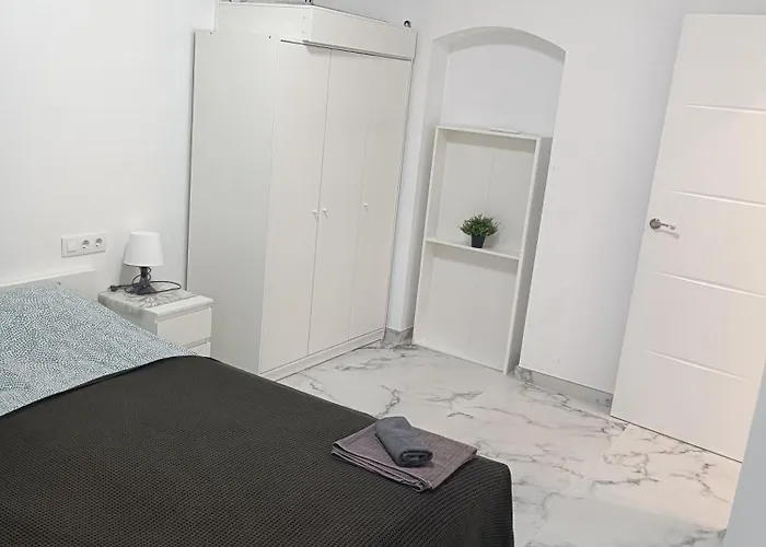 Apartment Nuevo Cerca Del Mar Denia