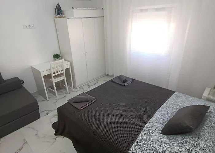 Nuevo Cerca Del Mar *