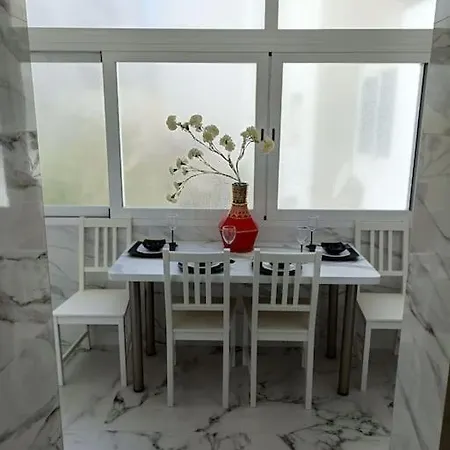 شقة Nuevo Cerca Del Mar دينايا