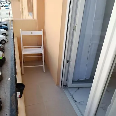 Nuevo Cerca Del Mar Dénia