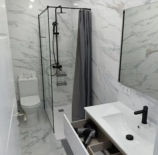 شقة Nuevo Cerca Del Mar