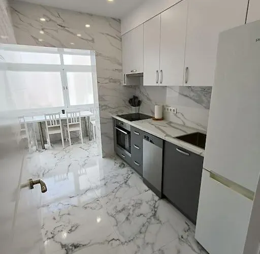 شقة Nuevo Cerca Del Mar دينايا