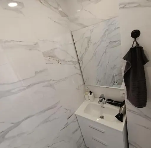 شقة Nuevo Cerca Del Mar دينايا